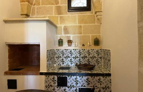 Masseria La Camardia - Foto 105