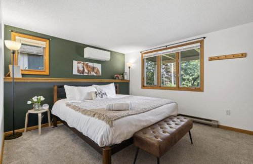 Scenic White Mountains Retreat home - Foto 56