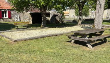 Bulle Etoilée - Foto 5