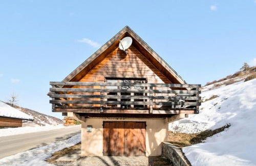 Chalet à l'ambiance cocooning à Vars - maeva Home - Chalet 2 pièces 9 personnes - Confort MAE-3585 - Foto 19