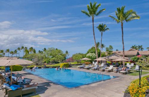 Hilton Pool Pass Included, Kolea - Luxe 2BR Villa Steps to Beach Pool HotTub Gym - Foto 56