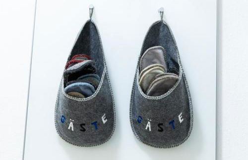 Lüneburger Heide - Ferienwohnung am Höpen - Foto 31