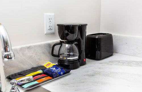 Centrally Located Cozy Studio Apartment in SD - Foto 12