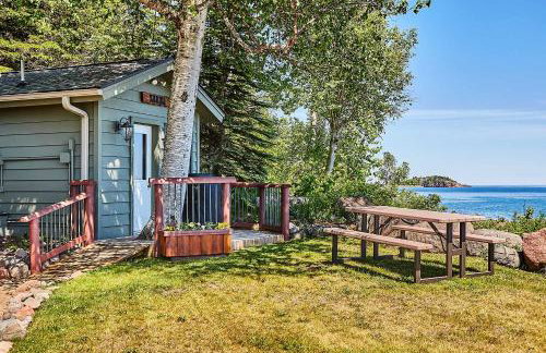 Reflections Cabin on Lake Superior - Near Lutsen - Foto 22