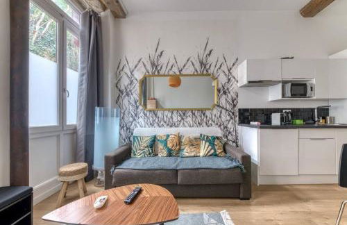 Royal Suite Spa et Balnéo Privatif - Foto 4