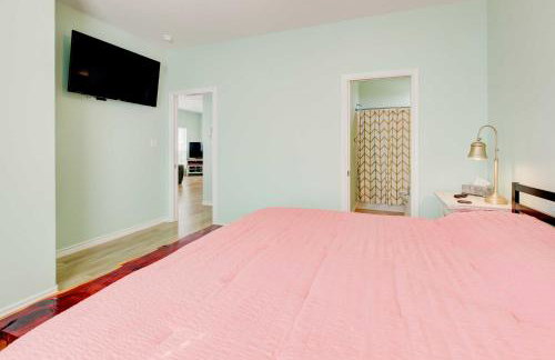 Gulf Access! Group-Friendly Gilchrist Beach House - Foto 15