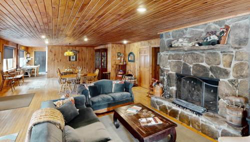 Justin Lake Lodge - Foto 5