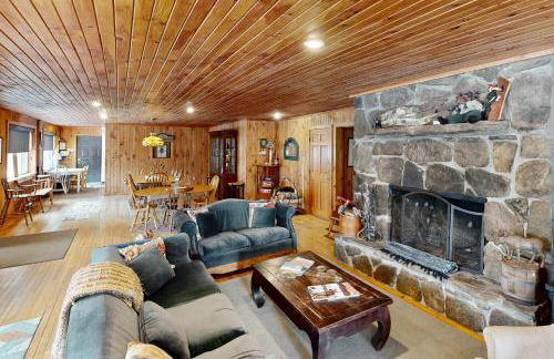 Justin Lake Lodge - Foto 5