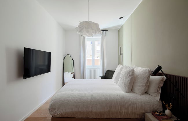 Cereate Suites - Foto 21