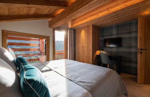 Chalet La Manigodine - Foto 50