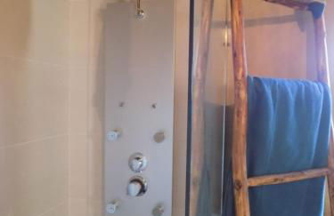 Cabaña Bioxana - Foto 23