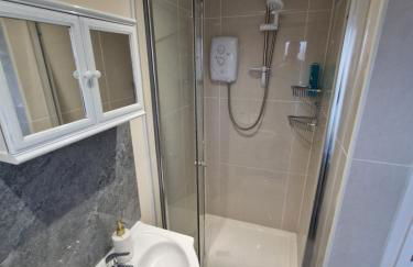 Sheldon Apartments BHX HS2 JLR NEC - Foto 18