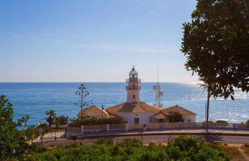 Florazar II Sea Front Apartment Cullera - Photo 42