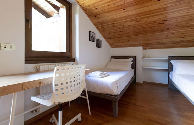 Italianway - Piandelvino 35 - Ortles - apt 4 - Foto 24