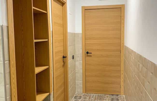 Hotel Apartamento La Ruta - Foto 14