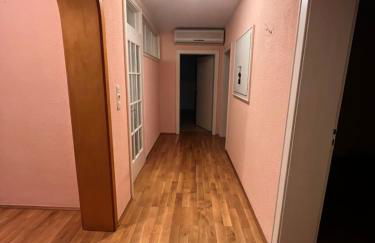 Albert-Schulte-Park Apartment- Worms - Foto 14