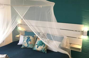 Tiki Apartment Audrey - Photo 11