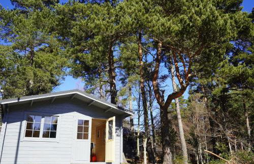 Golf, Bain à Remous, Piscine et Activités Ludiques : Lodge de Luxe pour 4 Adultes + 2 Enfants - FR-1-582-368 - Foto 21