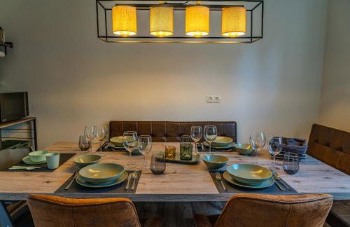 Ferienhaus Dorfmark - Foto 7