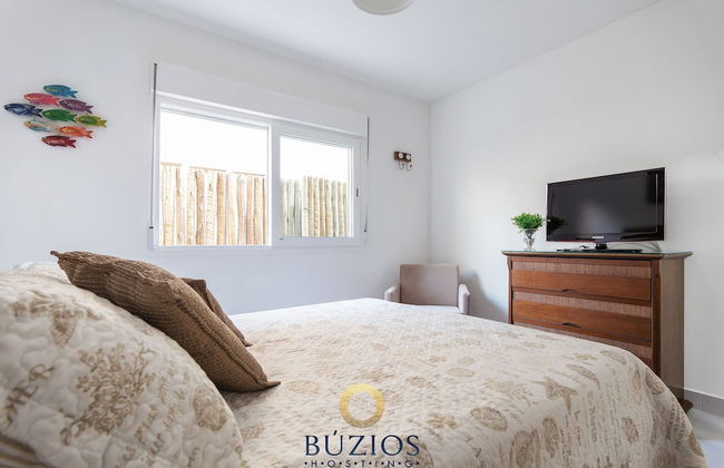 Bz30 Casa em Geribá 250 metros da praia - Foto 6