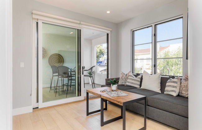 Sea Crown by Avantstay 5mins From the Beach w/ Multiple Terraces! Permit#slp13639 - Foto 9