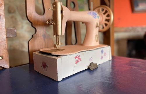 Alojamientos Rurales Peña Crespa - Foto 53