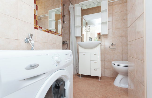 Apartment Fresco - Foto 35