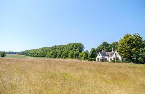 White Cottage, Iken - Aldeburgh Coastal Cottages - Foto 33