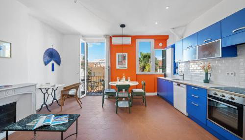 Charmant appartement hyper centre ville - quartier Notre Dame - Foto 4