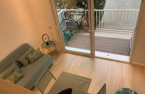 Cosy flat with terrace, swimming pool and parking in Begur - Foto 6