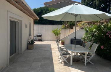 Les Néfliers - Foto 44