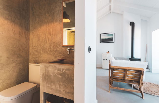 Azenhas do Mar West Coast Design & Surf - Foto 53