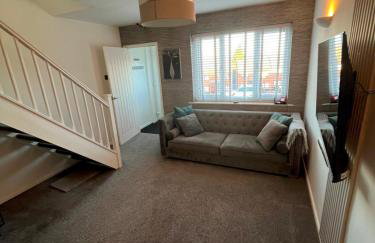 Home in Whickham Perfect for Work or Leisure - Pass the Keys - Foto 7