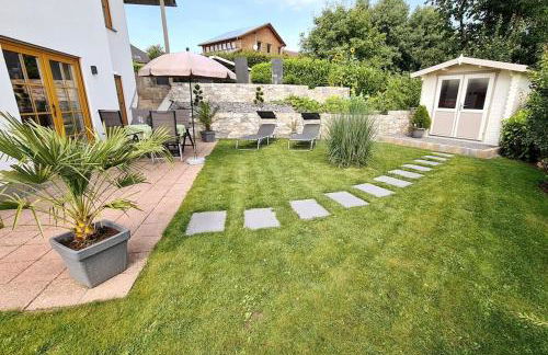 Ferienwohnung Moseltor - Foto 5