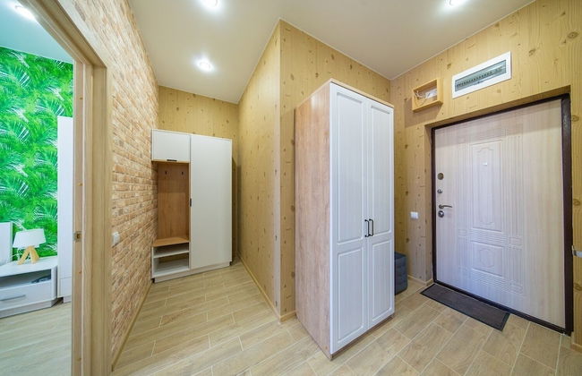 More Apartments na Kuvshinok 8 - 2 - Photo 5