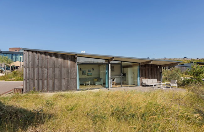 Nature Meets Luxury Stay - Foto 1