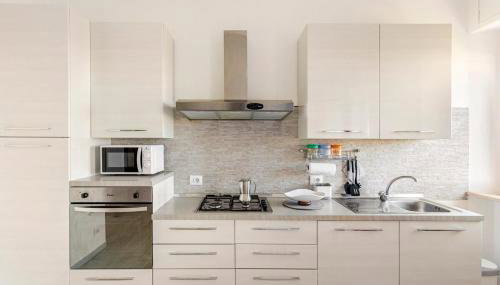 I Due Gelsi appartamento Wood - Foto 3, stove