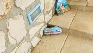 Residence Bandiera Gialla - Foto 3, Lobby or reception