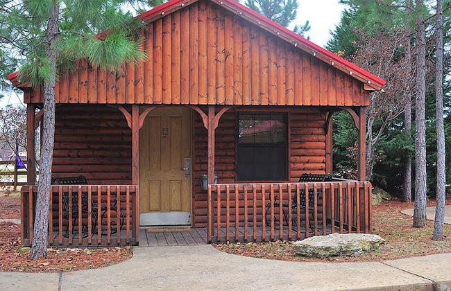 North Texas Jellystone Park - Foto 28