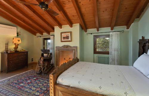 Dimora Bolsone - Foto 67