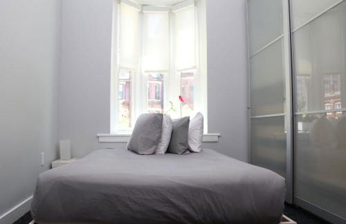 Stylish Newbury Street Studio, #11 - Foto 1