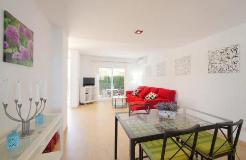 Villa Jerónimo - Photo 2