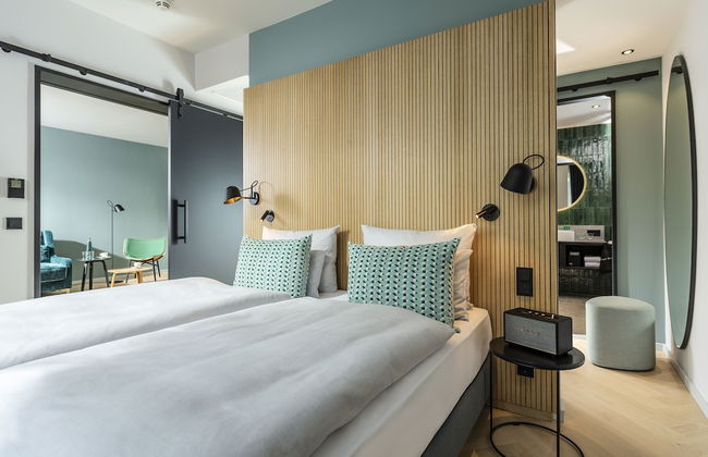 Clipper Boardinghouse – Hamburg-Michel - Foto 11