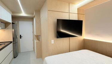 Studio Wood Gold - Foto 4