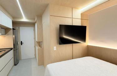 Studio Wood Gold - Foto 4