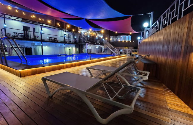 Hadong RG Pension - Foto 1