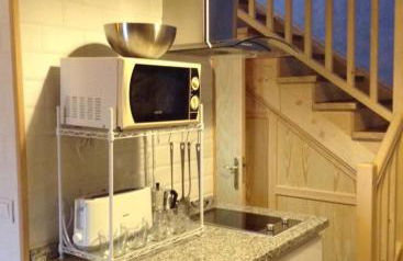 La Cabaña de Bernardina - Foto 23