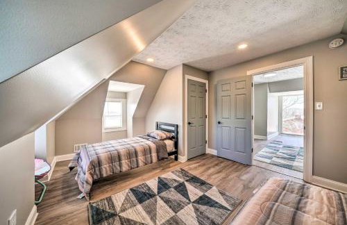 Pittsburgh House Less Than 4 Miles to The Strip District! - Foto 20