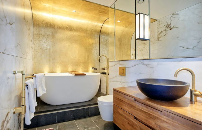 Stunning and Unique 2 Bedroom Apartment in Little Venice West London - Foto 6