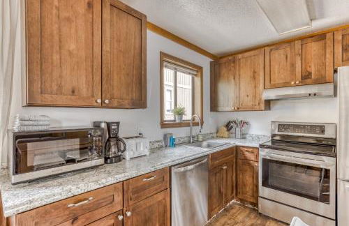 Little Trail Lodge - Unit B - Foto 14